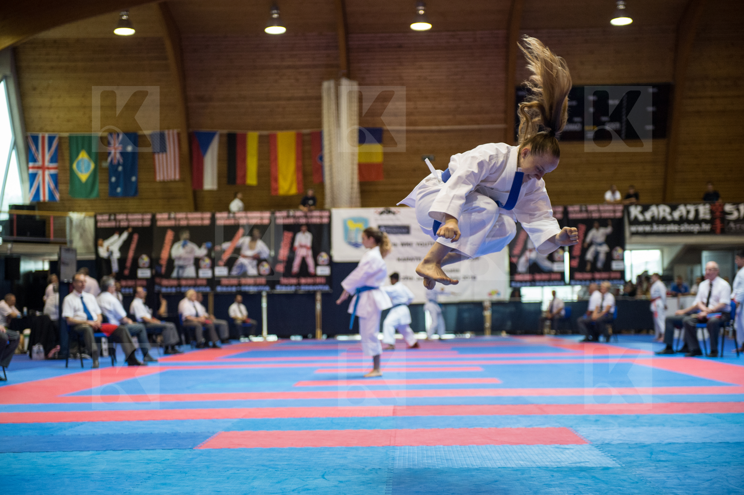 day2 kata youth cup